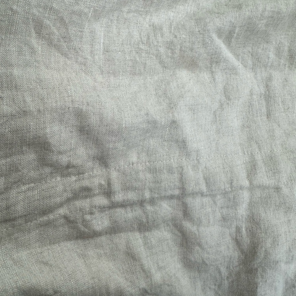 Sakura Bloom Flax and Butterscotch - Picture 5 of 5